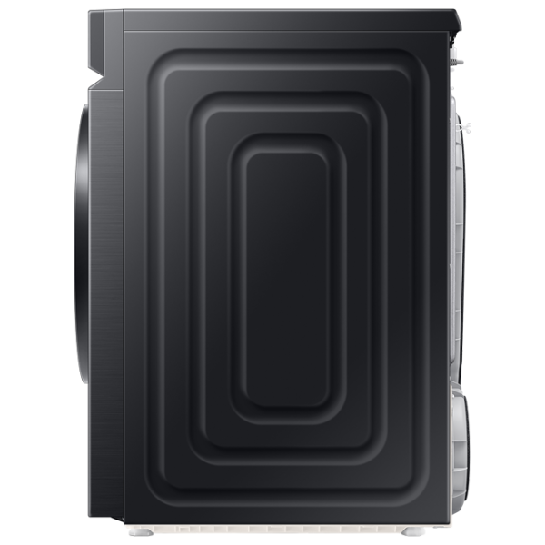 Сушильная машина Samsung Bespoke DV90BB7445GBS7 9 кг/ Черный photo 4