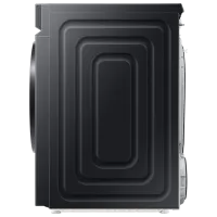 Mașină de uscat rufe Samsung Bespoke DV90BB7445GBS7 9 kg/ Black photo 4