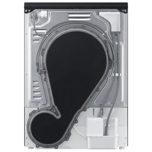 Сушильная машина Samsung Bespoke DV90BB7445GBS7 9 кг/ Черный photo 5