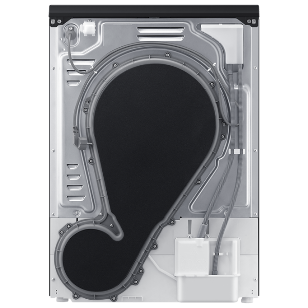 Сушильная машина Samsung Bespoke DV90BB7445GBS7 9 кг/ Черный photo 5