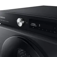 Mașină de uscat rufe Samsung Bespoke DV90BB7445GBS7 9 kg/ Black photo 9