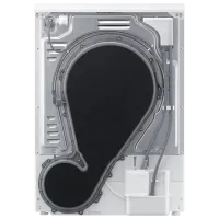 Сушильная машина Samsung Bespoke DV90BBA245AELE 9 кг/ Белый photo 5