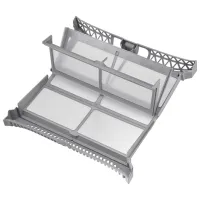 Сушильная машина Samsung Bespoke DV90BBA245AELE 9 кг/ Белый photo 8