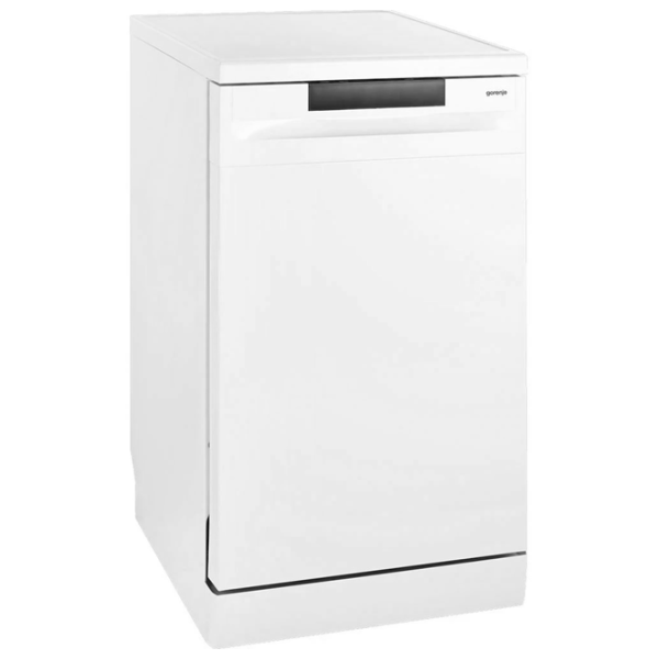Посудомоечная машина Gorenje GS520E15W Узкая/ Белый photo 3 Посудомоечная машина Gorenje GS520E15W Узкая/ Белый photo 3