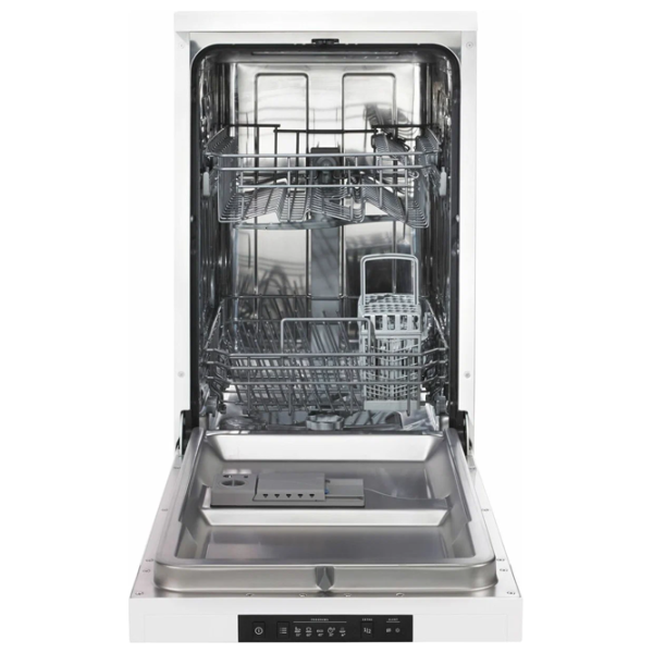 Посудомоечная машина Gorenje GS520E15W Узкая/ Белый photo 6 Посудомоечная машина Gorenje GS520E15W Узкая/ Белый photo 6