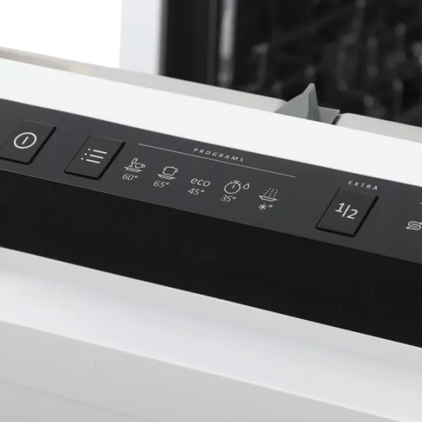 Посудомоечная машина Gorenje GS520E15W Узкая/ Белый photo 7 Посудомоечная машина Gorenje GS520E15W Узкая/ Белый photo 7