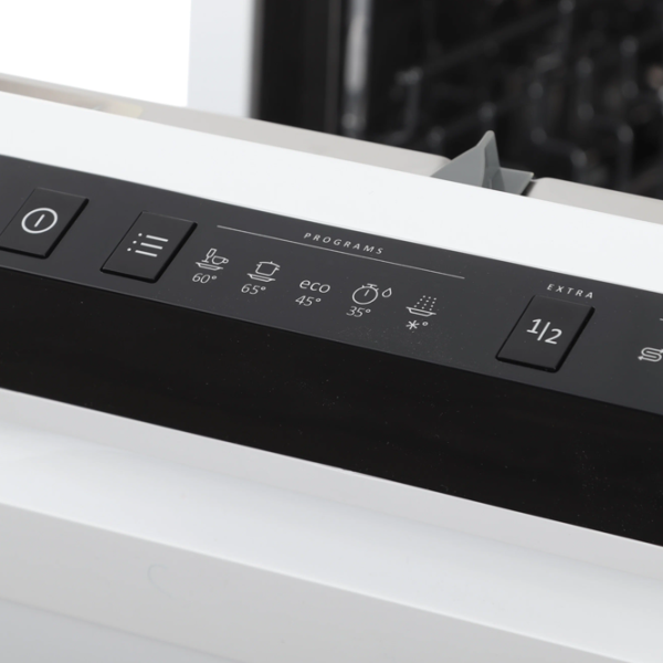 Посудомоечная машина Gorenje GS520E15W Узкая/ Белый photo 7 Посудомоечная машина Gorenje GS520E15W Узкая/ Белый photo 7