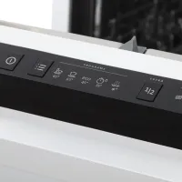 Mașină de spălat vase Gorenje GS520E15W Îngustă/ White photo 7