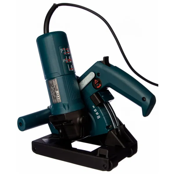 Maşina de frezat Bosch GNF 20 CA 900 W/ Blue photo 3 Maşina de frezat Bosch GNF 20 CA 900 W/ Blue photo 3