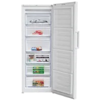 Congelator Beko RFSA240M31WN White photo 3