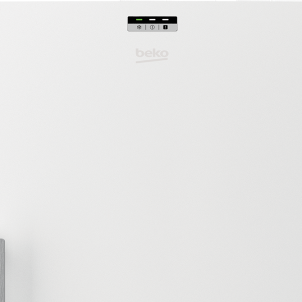 Морозильник Beko RFSA240M31WN Белый photo 4