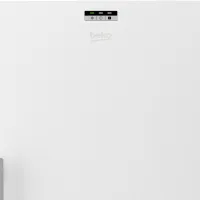 Congelator Beko RFSA240M31WN White photo 4