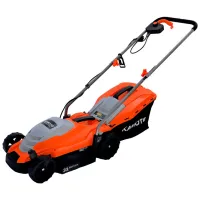 Mașină de tuns iarbă Electrică Kamoto LM1333 Manual photo 3