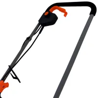 Mașină de tuns iarbă Electrică Kamoto LM1333 Manual photo 4