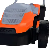 Mașină de tuns iarbă Electrică Kamoto LM1333 Manual photo 6