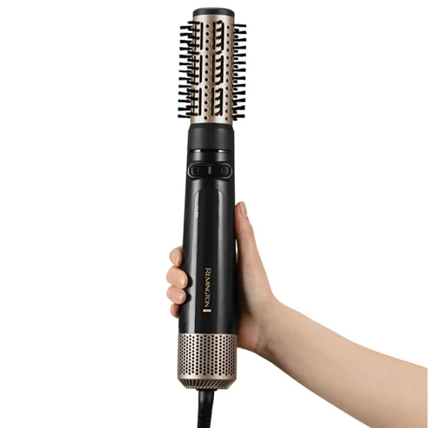 Perie cu aer cald Remington AS7580 1000 W/ Black photo 2