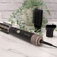 Perie cu aer cald Remington AS7580 1000 W/ Black photo 5
