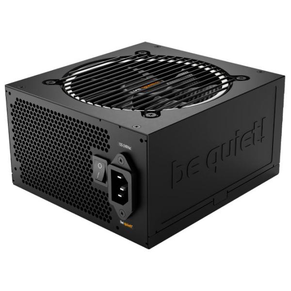 Блок питания Be quiet! PURE POWER 12 M 80+ Gold 80+ Gold/ 650 Вт photo 2 Блок питания Be quiet! PURE POWER 12 M 80+ Gold 80+ Gold/ 650 Вт photo 2