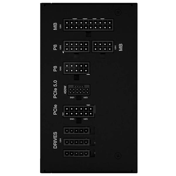 Блок питания Be quiet! PURE POWER 12 M 80+ Gold 80+ Gold/ 650 Вт photo 4 Блок питания Be quiet! PURE POWER 12 M 80+ Gold 80+ Gold/ 650 Вт photo 4