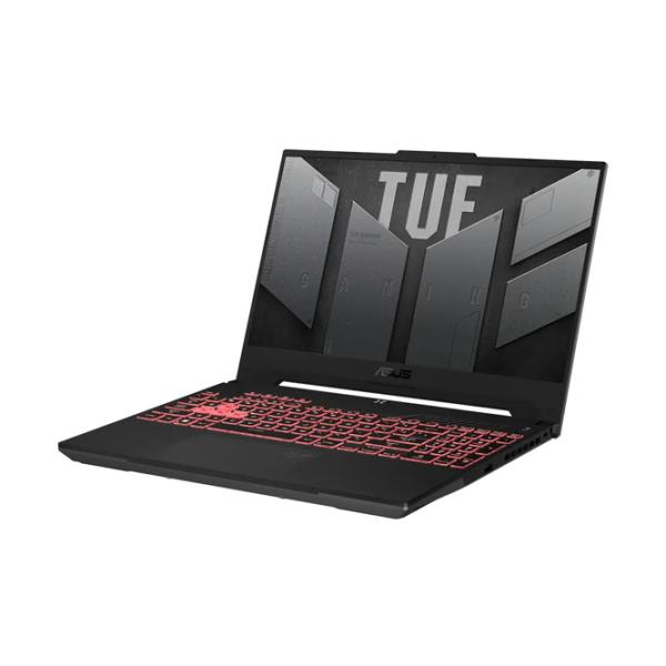 Asus TUF Gaming A15 FA507NU Ryzen 7 7735HS/ 16 GB/ 512 GB/ GeForce RTX 4050/ Gray photo 3