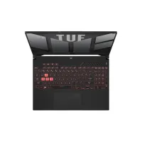 Laptop Gaming Asus TUF Gaming A15 FA507NU Ryzen 7 7735HS / 16 GB / 512 GB / GeForce RTX 4050 / Gray photo 4