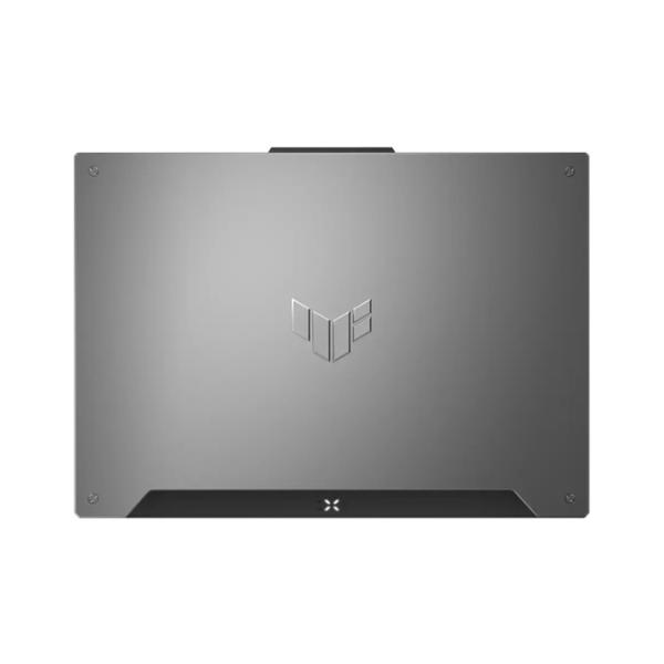 Asus TUF Gaming A15 FA507NU Ryzen 7 7735HS/ 16 GB/ 512 GB/ GeForce RTX 4050/ Gray photo 5