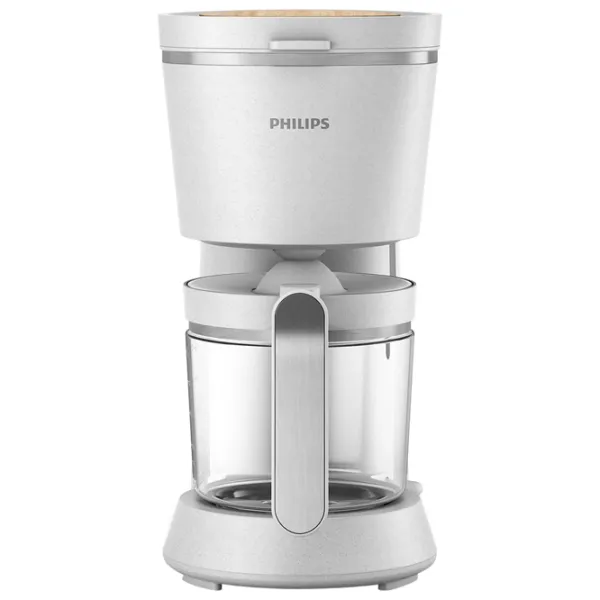 Cafetieră Philips HD5120/ 00 Cu picurare/ 1.2 l/ White photo 2