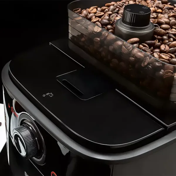 Cafetieră Philips HD7767/ 00 Cu picurare/ 1.2 l/ Black photo 4