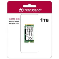 SSD Transcend TS1TMTS430S 1 ТБ M.2 photo 3