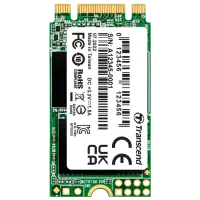 SSD Transcend MTE400S 512 ГБ M.2 photo 2