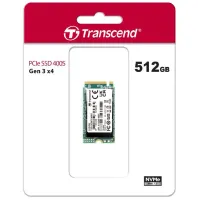 SSD Transcend MTE400S 512 ГБ M.2 photo 3