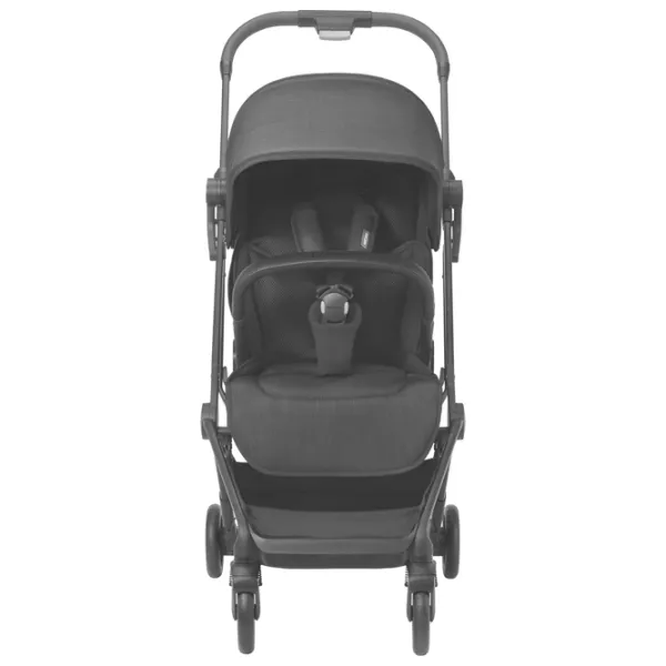 Детская коляска Recaro Lexa Elite 5619-001/ Светло-синий photo 2