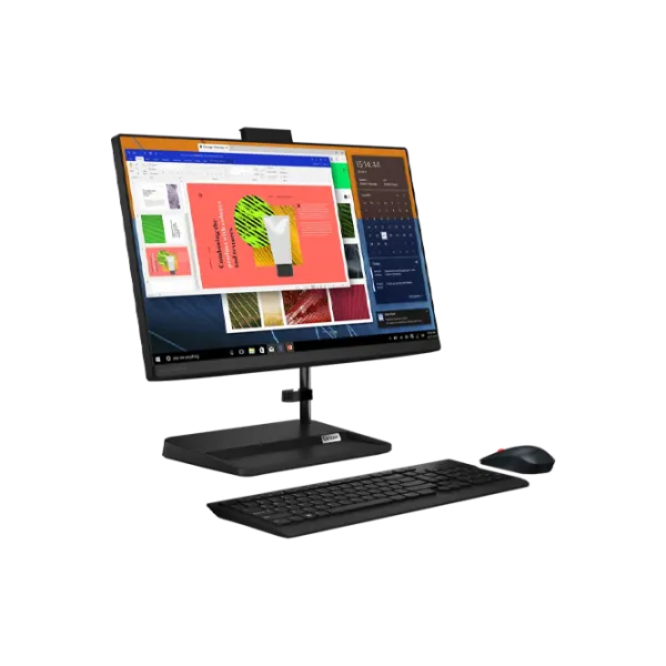 Моноблок Lenovo IdeaCentre 3 27" Full HD Core i3/ 27ITL6/ 8 ГБ/ 256 ГБ/ Черный photo 2