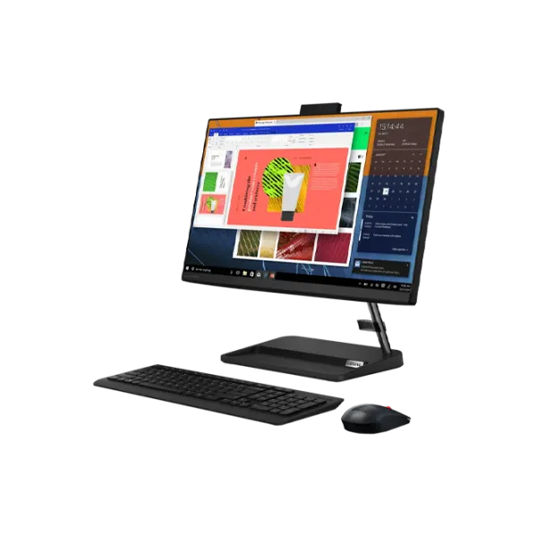 Моноблок Lenovo IdeaCentre 3 27" Full HD Core i3/ 27ITL6/ 8 ГБ/ 256 ГБ/ Черный photo 3