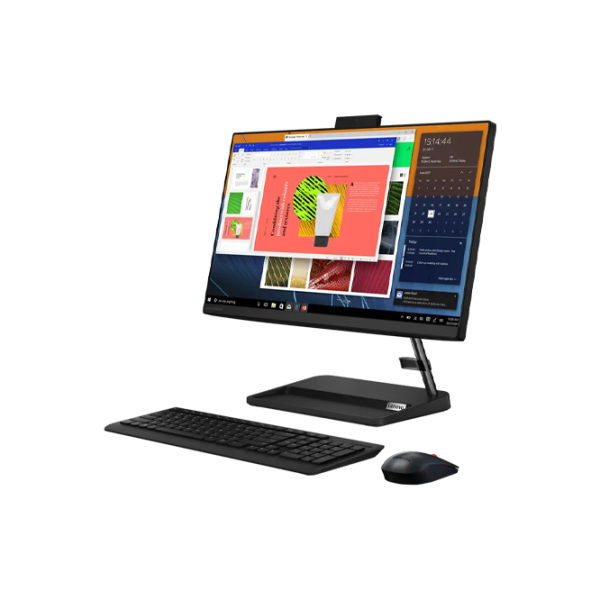 Моноблок Lenovo IdeaCentre 3 27" Full HD Core i3/ 27ITL6/ 8 ГБ/ 256 ГБ/ Черный photo 3