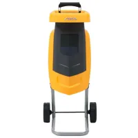 Измельчитель для веток STIGA Bio Master 2200 102 дБ/ 2200 Вт photo 2