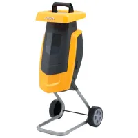 Измельчитель для веток STIGA Bio Master 2200 102 дБ/ 2200 Вт photo 3