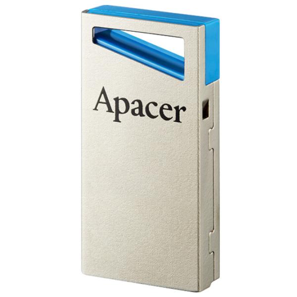 Apacer AH155 64 ГБ Серебристый photo 2