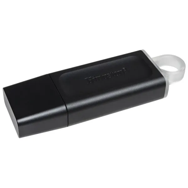 Kingston DataTravel Exodia 256 GB Black photo 2