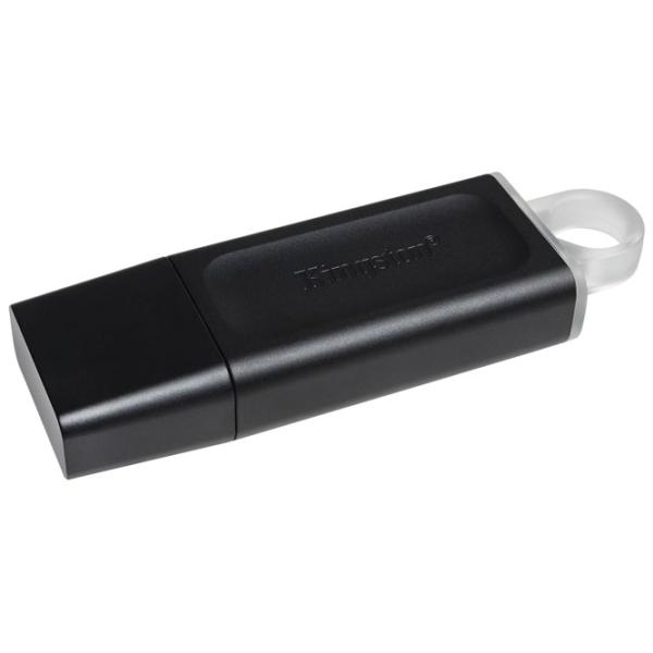Kingston DataTravel Exodia 256 GB Black photo 2