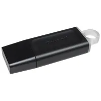 Kingston DataTravel Exodia 256 GB Black photo 2