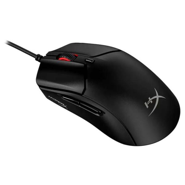 Мышь HyperX Pulsefire Haste 2 USB/ Черный photo 2