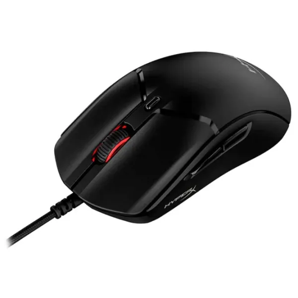 Мышь HyperX Pulsefire Haste 2 USB/ Черный photo 3