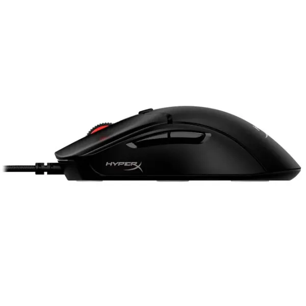 Мышь HyperX Pulsefire Haste 2 USB/ Черный photo 4