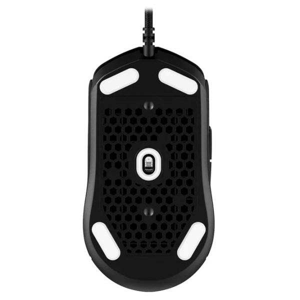 Мышь HyperX Pulsefire Haste 2 USB/ Черный photo 5
