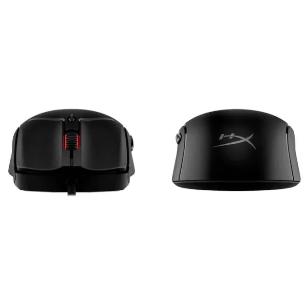 Мышь HyperX Pulsefire Haste 2 USB/ Черный photo 6