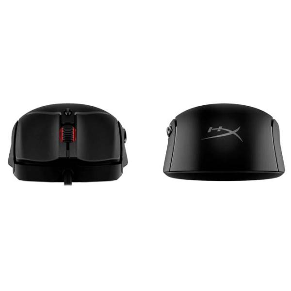Мышь HyperX Pulsefire Haste 2 USB/ Черный photo 6