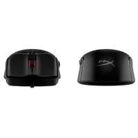 Мышь HyperX Pulsefire Haste 2 USB / Черный photo 3