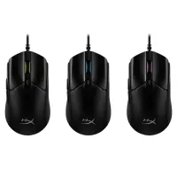 Мышь HyperX Pulsefire Haste 2 USB / Черный photo 8