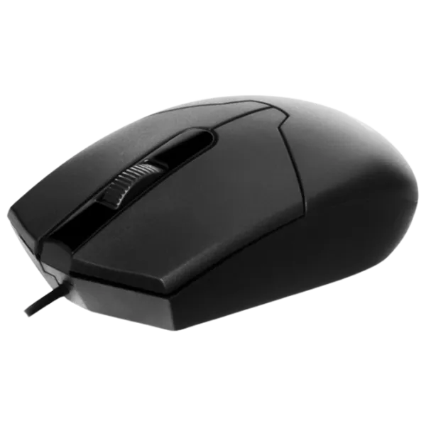 Mouse Sven RX-30 USB/ Black photo 2